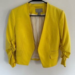 H&M blazer